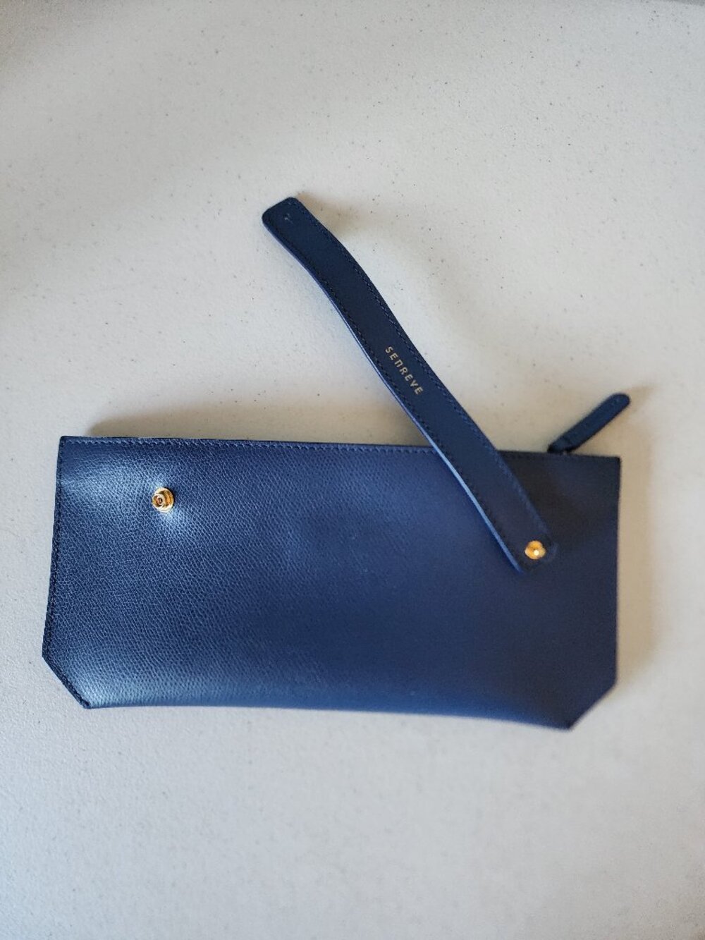 Senreve Clutch "LIKE NEW" - Picture 6 of 15